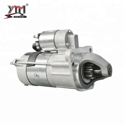 China Car diesel engine starter OE CST21107 12V 10T 3.0KW for 2873k404 2873k404 for sale