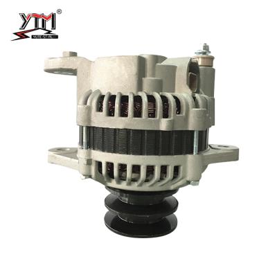 China HD512 OEM ME037620 24v 45A car alternator for 4d34 alternator dc for sale