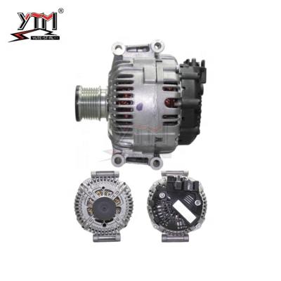 China Automobile Alternater 12V 180A Alternator For 04896808AA 04896808AB Car Auto Alternator For CHRYSLER for sale