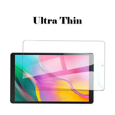 China Anti-scratch Tempered Glass Membrane For Samsung Galaxy Tab Active 2 8.0 T390 T395 T397 Steel Film Tablet Screen Protector Hardened Cover for sale