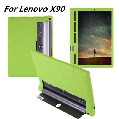 China Kid safe for Lenovo YOGA tab 3 pro 10