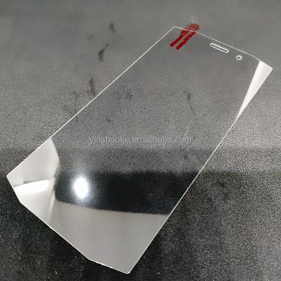 China Anti-scratch Tempered Glass For Blackview BV5800 Screen Protector 9H 2.5D Phone On Protective Glass For Blackview BV5800 Pro Glass for sale