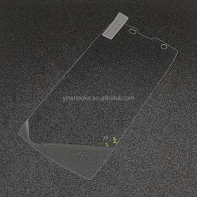 China 9H Anti-scratch tempered glass for Blackview BV7000 pro BV7000pro screen protector toughened ultra-thin phone glass cover protective film for sale