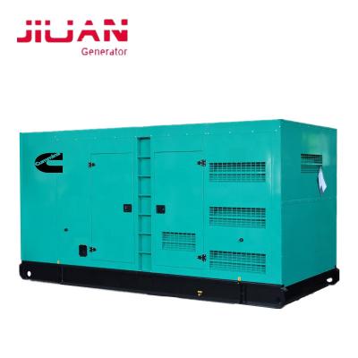 China 350kva generator for sale genset diesel generator set CDC350kva generator price for sale