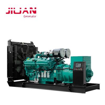 China Original Cummin s engine QSK60 G4/G6/G8/G22 2000KVA 2250KVA 2500KVA 2750KVA diesel generator Cummin s QSK60 G4/G6/G8/G22 for sale