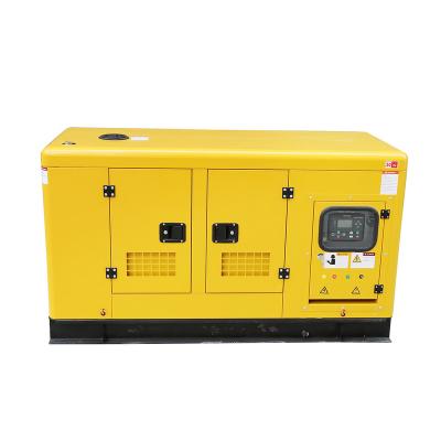 China CDY30KVA China brand generator diesel generator 30 KVA generator wholesale CDY30KVA/24KW generator for sale