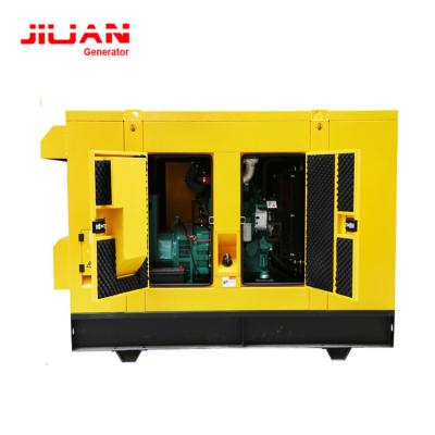 China CDP10KVA UK Generator 10KVA 8KW CDP10KVA for sale