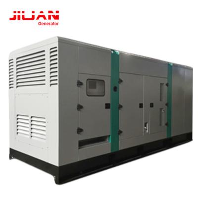 China CDP450KVA UK Generator 450KVA 360KW CDP450KVA for sale