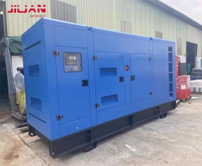 China 500kW 630kVA diesel generator SDEC model sc27g755d2 630kva diesel generator the Republic of Guinea-Bissau CD-C600kw/750kva diesel generator for sale