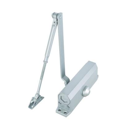 China Factory Modern CRITERION Directly Sell Commercial Door Closer Control Door Closer For Warehouse for sale