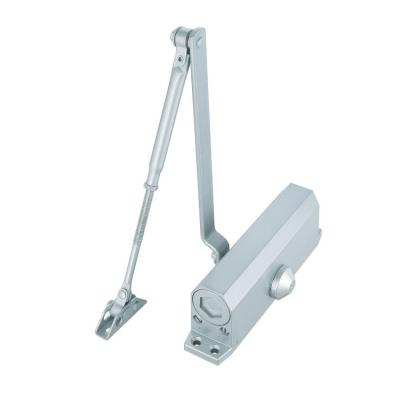 China Amazon Hot Sale KE072 172 Modern 60-85KG Hydraulic Automatic Door Closer for sale