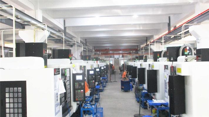 Verified China supplier - Shenzhen Rjc Industrial Co., Ltd.