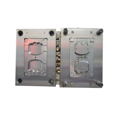 China ABS plastic mold manefacturer injection molding service injection molding parts OEM mold maker for sale