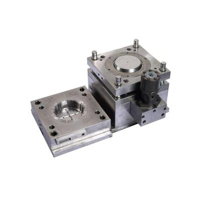 China High Cavity ABS OEM Mold Factory Cover Plastic Injection Mold Molds Electric Polish Single Molding Maker for sale