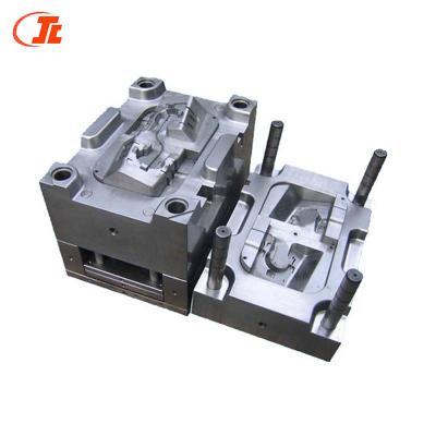 China ABS China Plastic Injection Mold Maker Injection Molds Plastic Injection Mold Manufacturer for sale