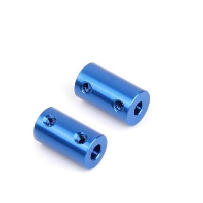 China Aluminum Customized High Quality Hardware CNC Parts Aluminum CNC Machining CNC Turning Machining Parts for sale