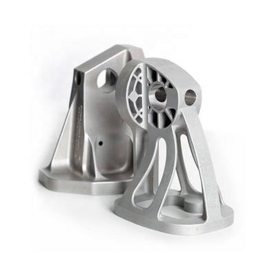 China China Metal SLM Printing Supplier 3D Metal Printing Parts for sale