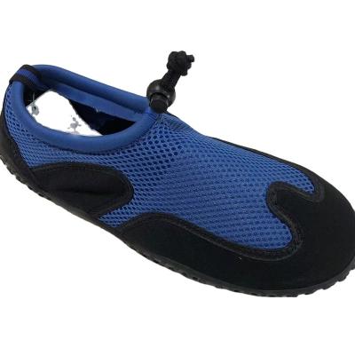 China Lightweight Beach Sports Shoes Aqua Swimming Surfing Water Shoes Waterproof Barefoot Quick Dry for Kids Women Men for sale