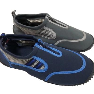 China Lightweight Beach Sports Waterproof Aqua Swimming Surfing Water Shoes Quick Dry Barefoot for Men Women Kids for sale