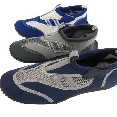 China Lightweight Water Barefoot Shoes Quick Dry Aqua Shoe Slippers Diving Wading Outdoor Beach Swimming Shoes for sale