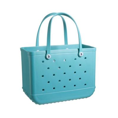 China Fashion\Waterproof Washable Goods Open Tote Bag,Trick Proof Bags Comfortable\Durable Custom BAG From Bogg Factory BOGG for sale