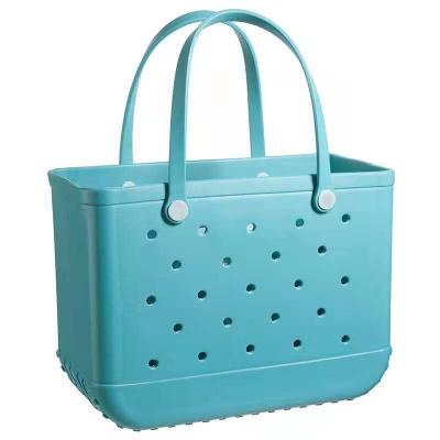 China Fashion\Waterproof Washable Goods Open Tote Bag,Trick Proof Bags Comfortable\Durable Custom BAG From Bogg Factory BOGG for sale