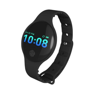 China Waterproof Wifi Smart Watch Band Monitoring BT 5.2 Remote Control Sports Sleep Photography Smart Wristband for sale