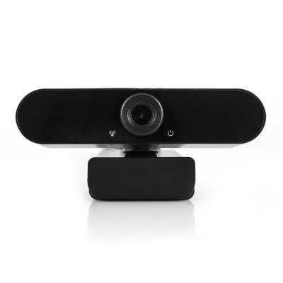 China Black NIGHT VISION Color 1080P HD Sensor USB Camera Webcam For Meeting Video for sale