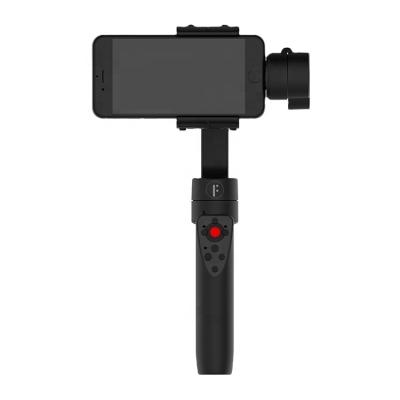 China Clear Mobile Phone Actions, Promotion Self Balance Mobile Handheld Phone Sefie Stabilizing Video Single Gimbal for sale