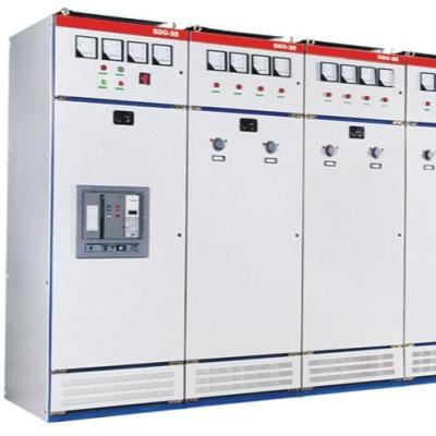 China Outdoor Power Low Voltage Switchgear Power Distribution Equipment for sale