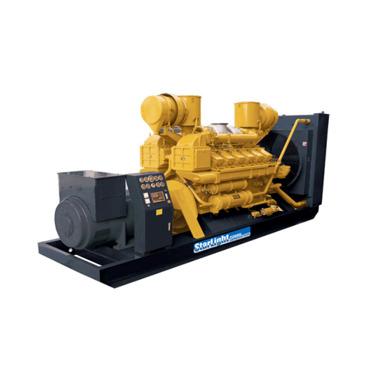 China China Custom High Quality 2021 Electric Generator 220v Dynamo 3500*1750*2800cm for sale