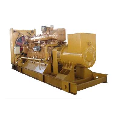 China China Factory Equipment direct dynamo electric silent electric industrial diesel generator with 1875/1500KW/KVA 6500*1750*2800cm for sale