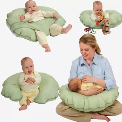 China 2021 hot sale antistatic nursing pillow, infant nursing pillow for sale