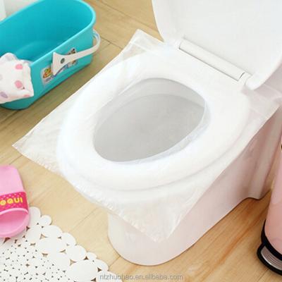 China Travel Disposable Package Health Care Disposable Paper Toilet Seat Cover for sale