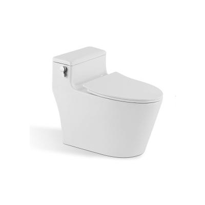 China Concealed Cistern Manufacturers Supply Hotel Swirl Siphonic Vitreous China Concealed Cistern United Toilet for sale