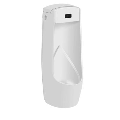 China High Quality Standing Sensor Urinal Urinals Siphon Sensor Flush Ceramic Urinal for sale