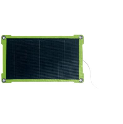 China Flexible Portable High Quality Low Price Hot Sale New Design Solar Backpack Charging High-Power Usb Interface Solar Bag for sale