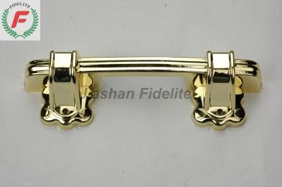 China Funeral Decoration Casket Handle H9005 , Professional Casket Accessories for sale