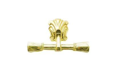 China Funeral Products Casket Handle with Gold , Silver or Copper Color H9007-1 for sale