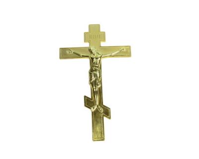 China Jesus Christus-Sarg-Kruzifix-Wand-Kreuz, Schatullen-hölzerne Kruzifixe zu verkaufen