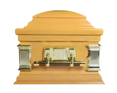 China Professional Casket Swing Handle Coffin Swing Bar Set for Funeral Decoration for sale