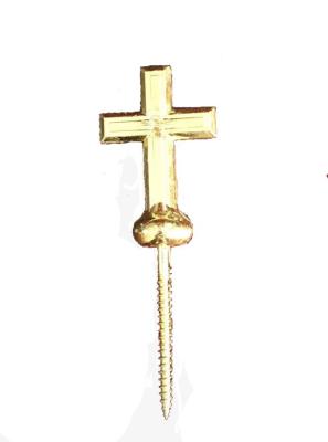 Chine Crucifix de cercueil et croix ornementaux personnalisés, croix de cercueil à vendre