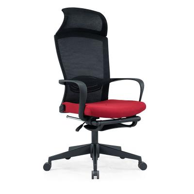 China (Size) Best Selling Executive Office Adjustable Mesh Chair Ergonomic Mesh Back Office Chair Swivel Office Furniture for sale