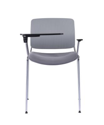 China Modern Customized School Furniture Chair Exercise For Student Students Tablet Chairs for sale