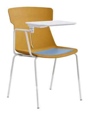 China Foldable Meeting Training Chair Conference Students Desks Student Training Chair for sale