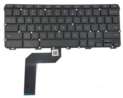 China Laptop US Plug and Play Keyboard for Lenovo N22 Chromebook N22-20 11.6