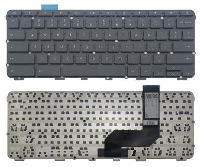 China Laptop US plug and play keyboard for Lenovo Chromebook N42 N42-20 N42 20 series keyboard for sale