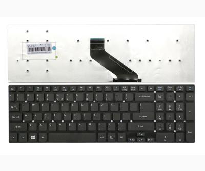 China New USA Plug and Play Keyboard for Acer E5-572G, E5-721G, E5-731G, E5-771G, V3-551, V3-571, V3-572, V3-731G, V3-771G V3-772, V5-561, V5-561G PK130N42A00 for sale