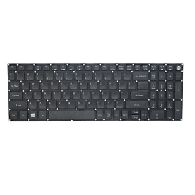 China New USA Plug and Play Non-backlit Keyboard for Acer Aspire 3 A315-21 A315-31 A315-32 A315-41 A315-51 A315-52 A315-53G, Aspire 5 A515-51 A515- 51G for sale