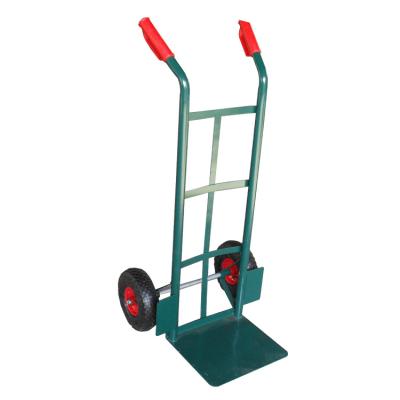 China Eco-Friendly High Quality Heavy Duty Industrial Wheels Sack Hand Truck For Warehouse Use for sale